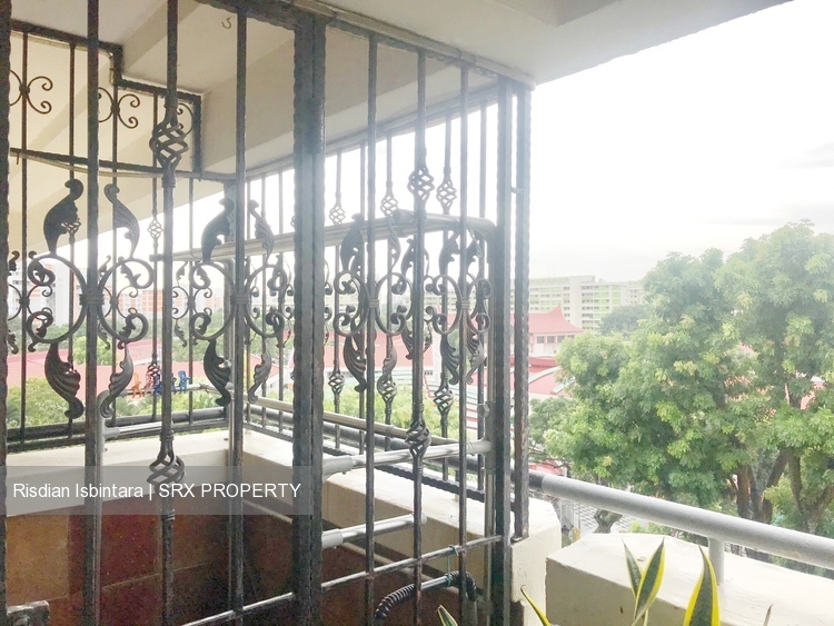 Blk 136 Bedok Reservoir Road (Bedok), HDB 4 Rooms #203830431